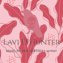 Lavi D Hunter